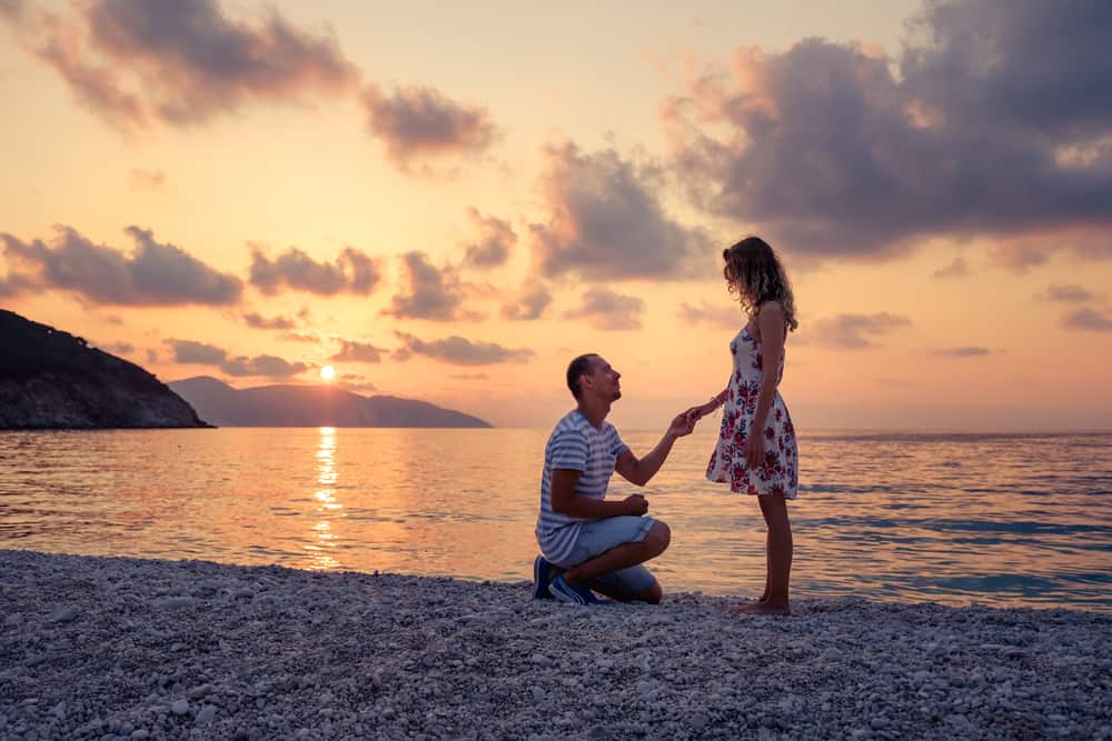 Top 10 Engagement Proposal Ideas