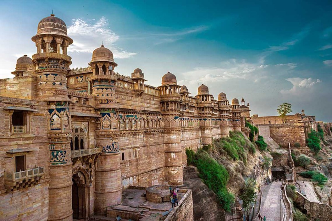 Forts in IndiaForts in India