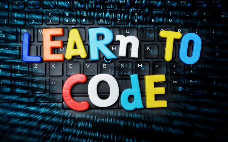 Top 10 Best Websites to Learn Coding Online