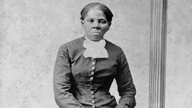 Famous Black Women in History