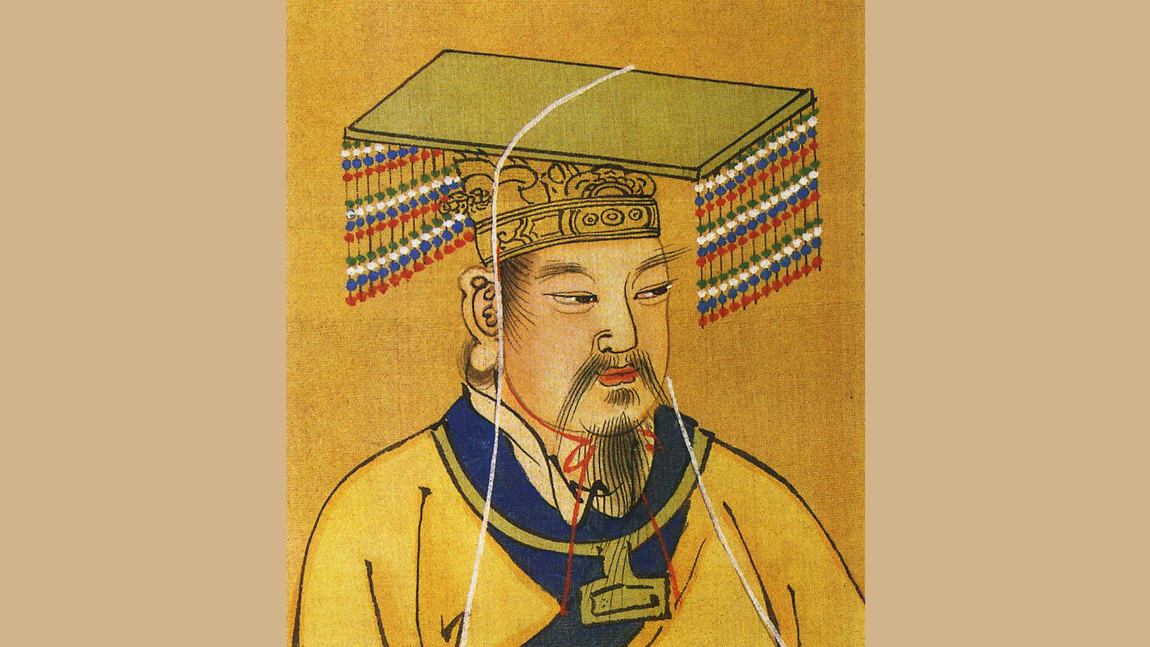 Top 10 the Last Emperor of China