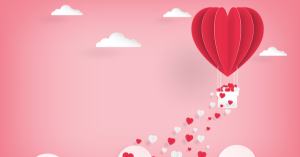 Top 10 Happy Valentine’s Day Poems