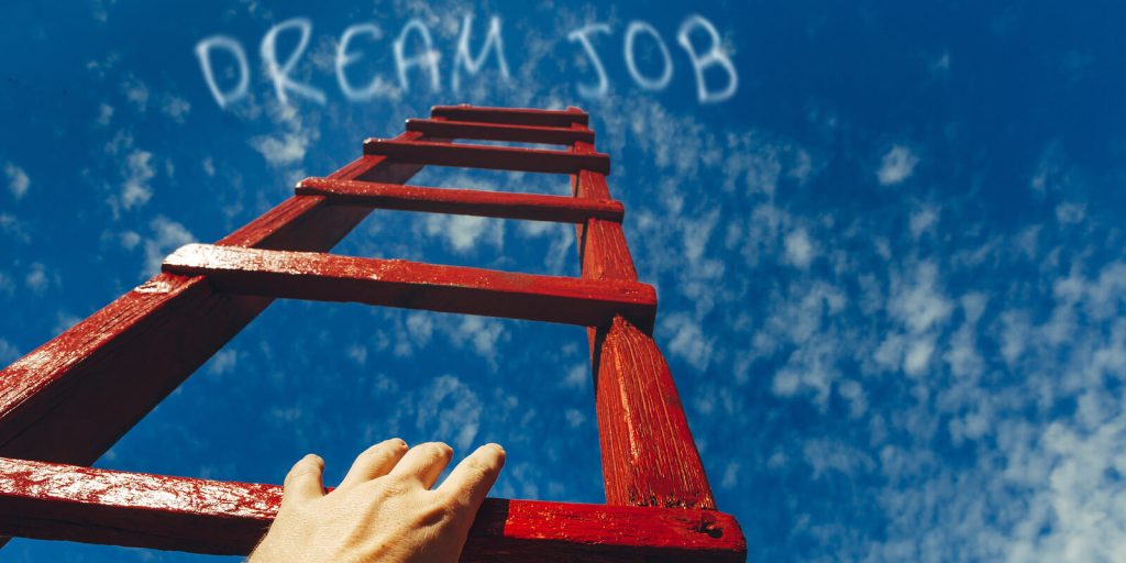 Top 10 Tips How to Find Your Dream Job - Getinfolist.com