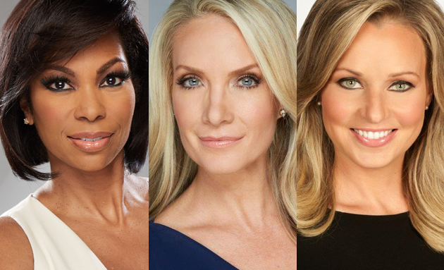 Top 10 Fox News Personalities – Hottest Girls