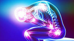 Exercises for Upper Back Pain That Work for Men