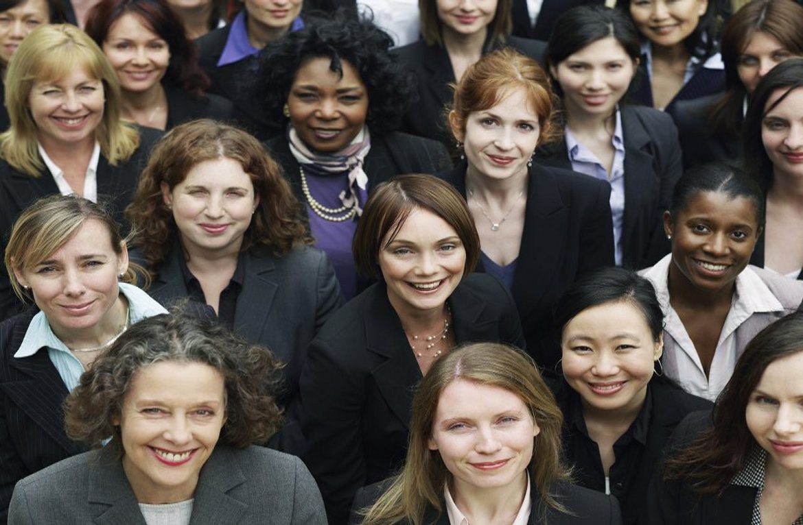 Top 10 Great Women Leaders in the world