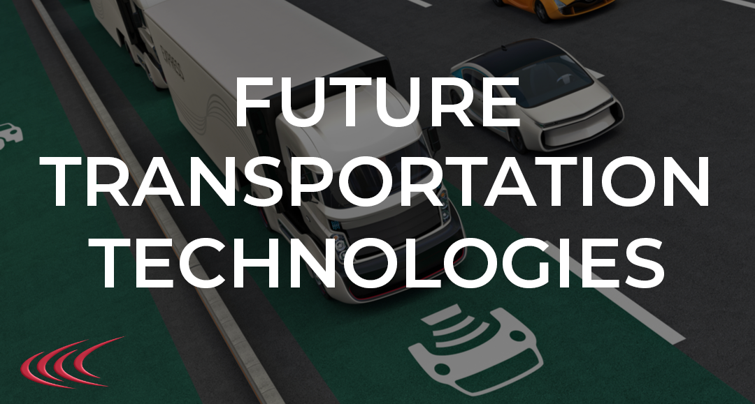 Top 10 Future Transportation Technologies