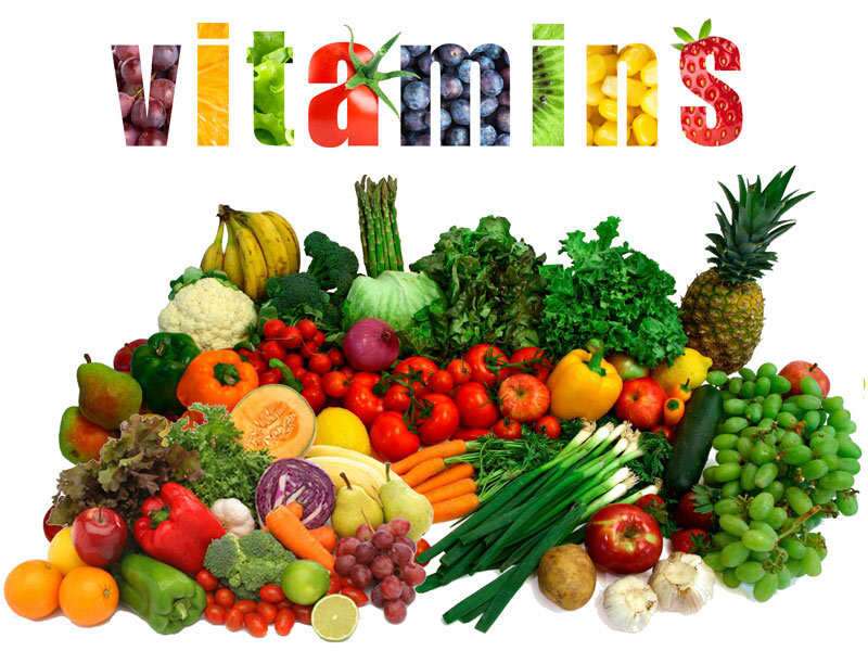 Vitamins B1 Sources