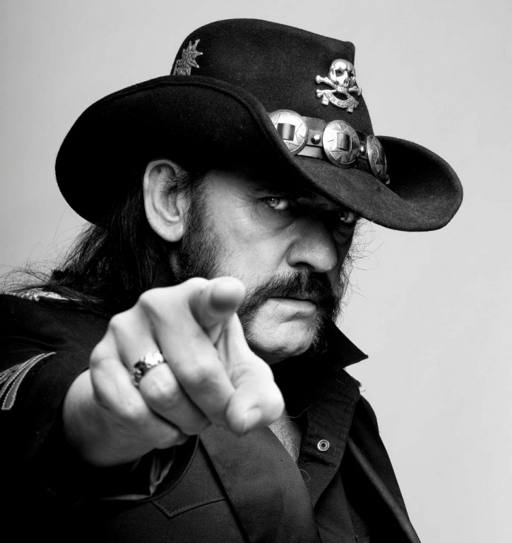 Lemmy Kilmister:Motorhead’s Lemmy Kilmister dies 70