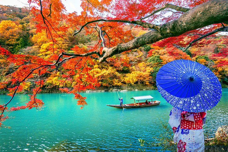 Must Visit Places In Japan