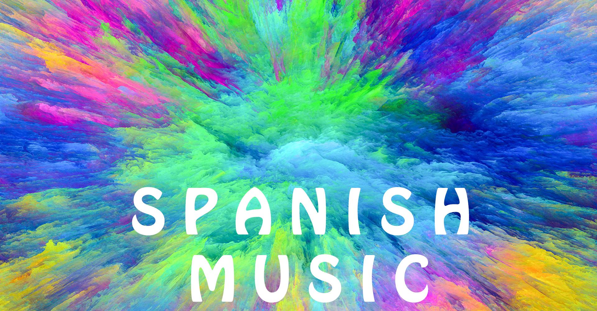Most Popular Spanish Songs