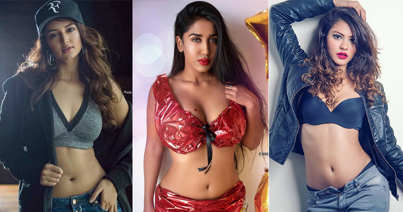 Top 10 Indian Female Models