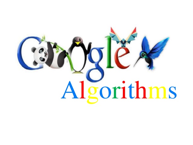 Google Algorithms for SEO