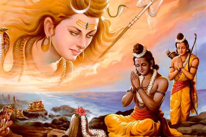 Om Namah Shivaya  Mystic Mantra Om Namah Shivaya