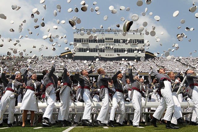 Military Colleges in America