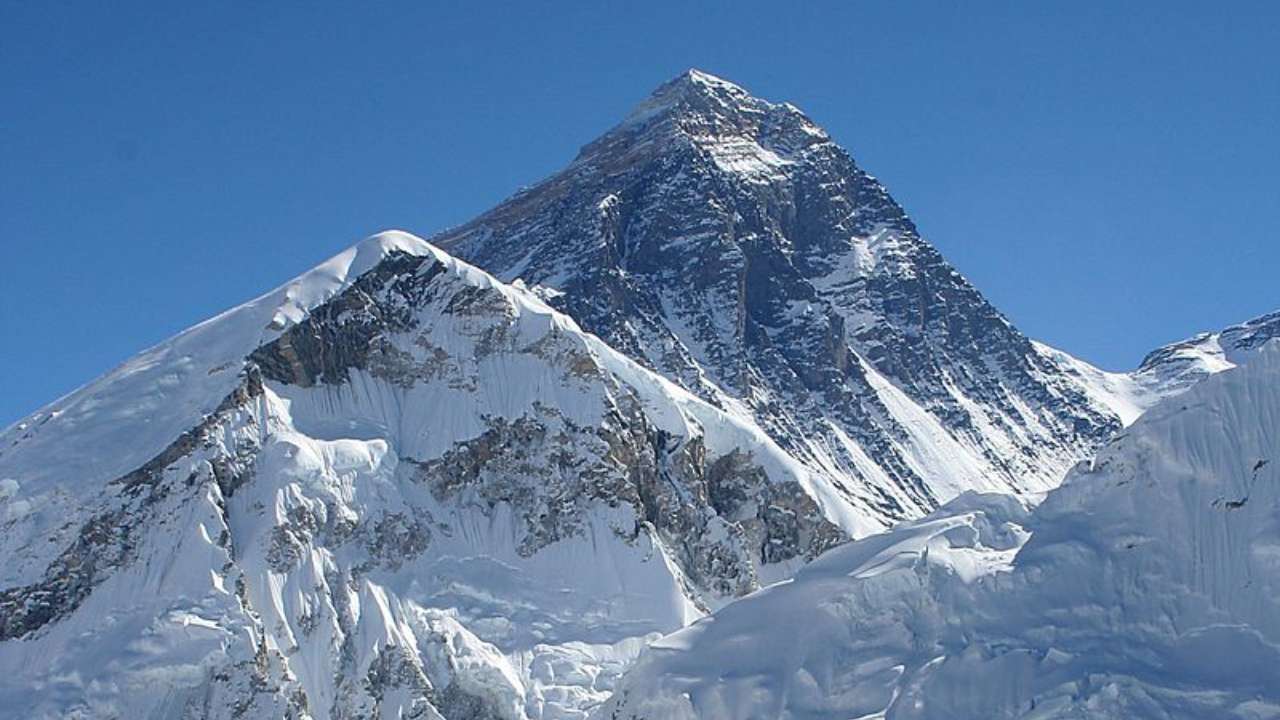 People Who Died on Mount Everest