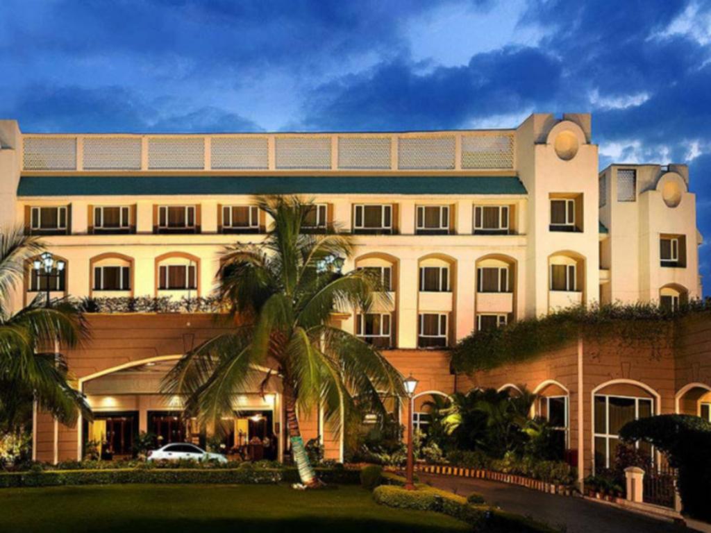 hotels in Indore