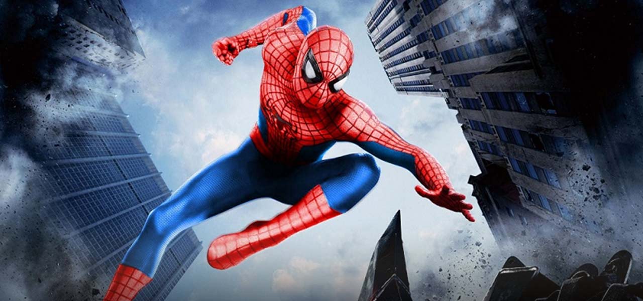 Spider-Man: Homecoming download the last version for windows