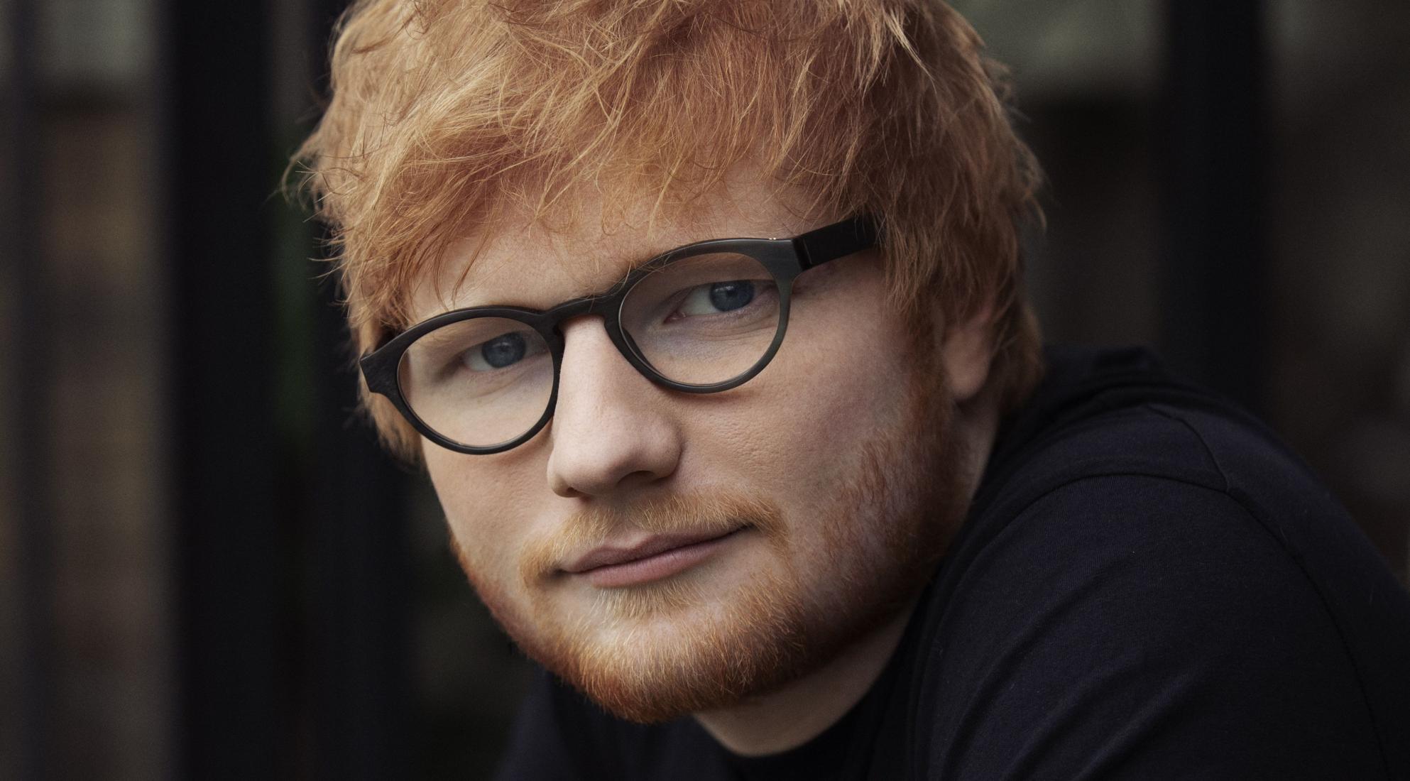 Sheeran Got the Allegedly Copying Gaye’s ‘Let’s Get It On’