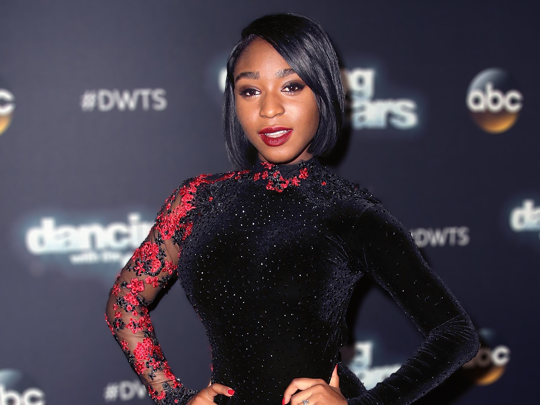 Normani Kordei Annouced to Quit from Twitter Due to Racism