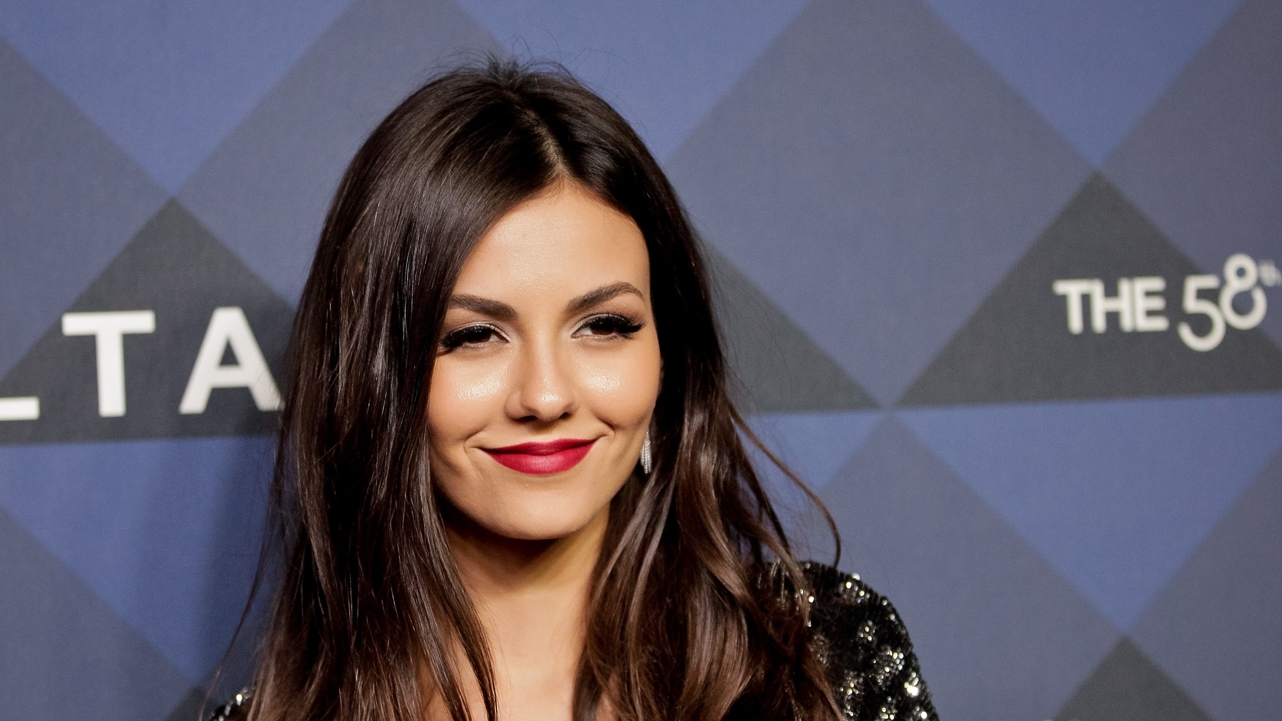 Victoria Justice has got the 2016 Teen Choice Awards