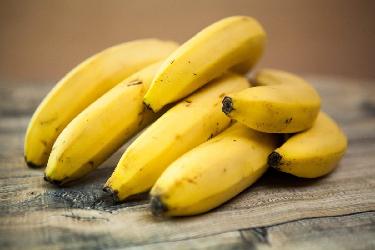 Top Ultimate Benefits of Banana Fruit