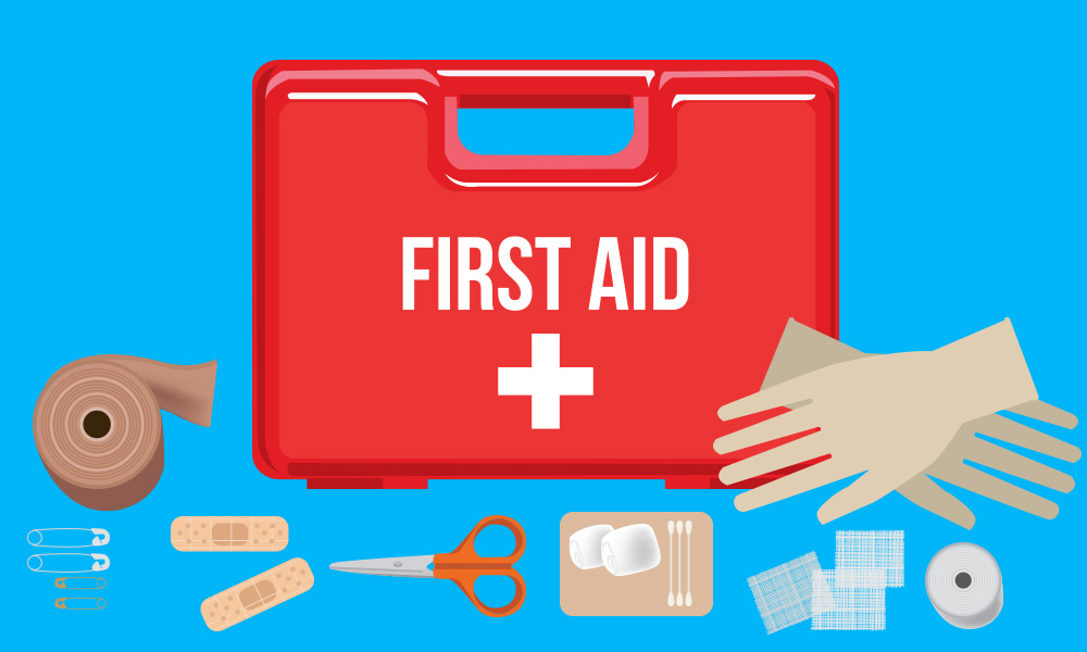 10 First Aid Steps You Should Take in Case of a Heart Attack