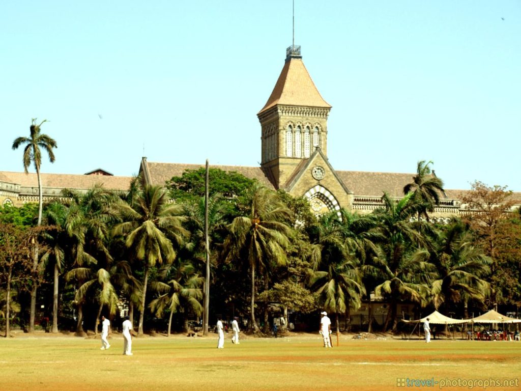 Mumbai University Digital Platform Archives  Getinfolist.com