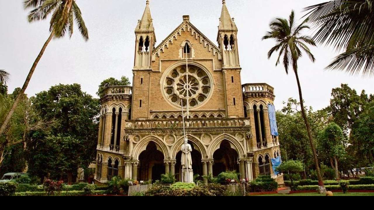 University of mumbai