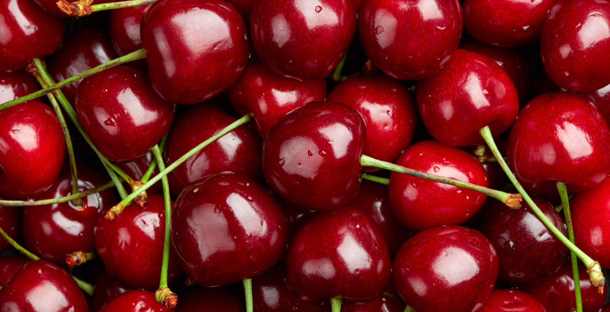 How to Preserve Cherries