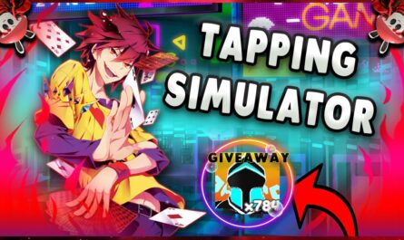 A Guide To Become A Lord In Tapping Simulator