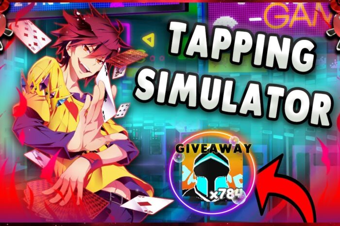 A Guide To Become A Lord In Tapping Simulator