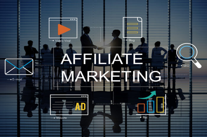 Why Affiliate Marketing Is The Future