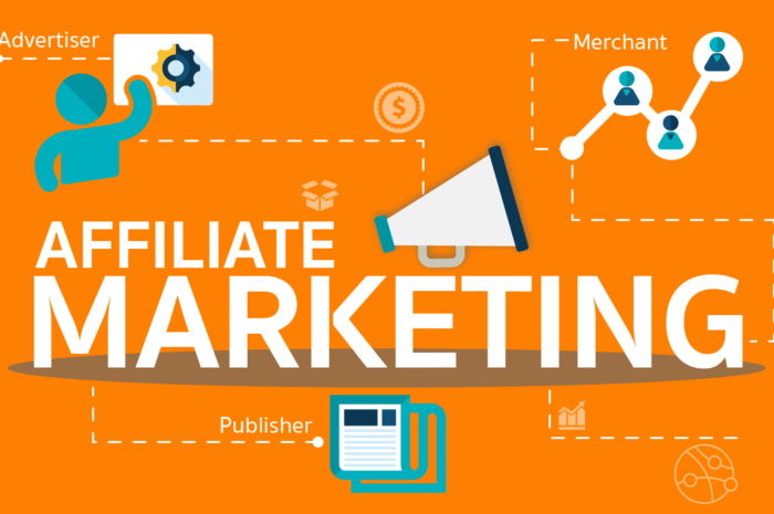 How affiliate marketing is important in digital marketing