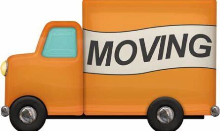 Moving Mississauga