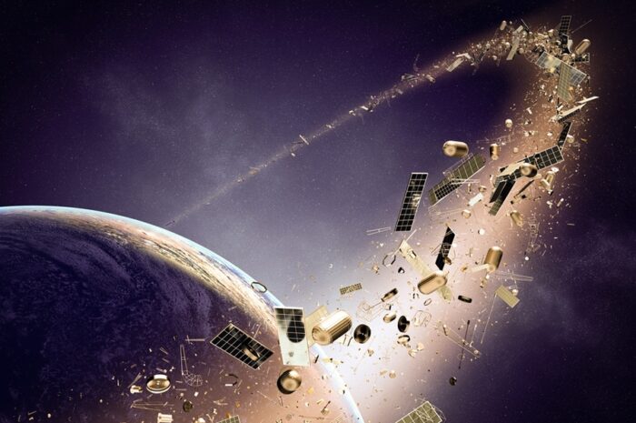 TransAstra’s Pioneering NASA Contract: Tackling the Soaring Challenge of Space Debris