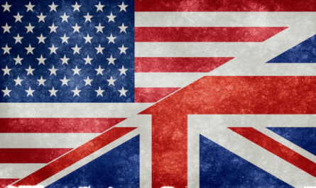 Things The US Took From Britain
