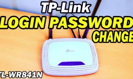 How to Connect TP-Link Extender with Ethernet Cable