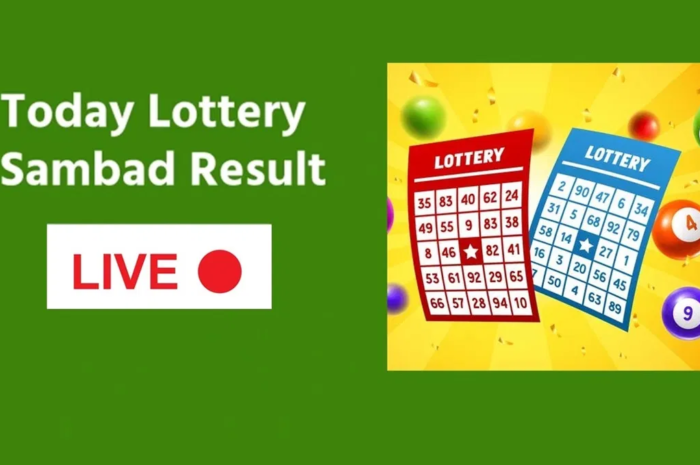 Lottery Sambad Today Result: Your Ultimate Guide to Winning Big